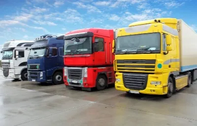 İzmir Ataşehir Nakliye Ambarı