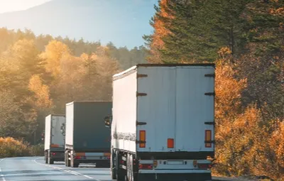 İzmir ile Ataşehir Arası Klima Taşıma