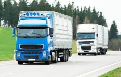 İzmir ile Ataşehir Arası Eşya Taşıma